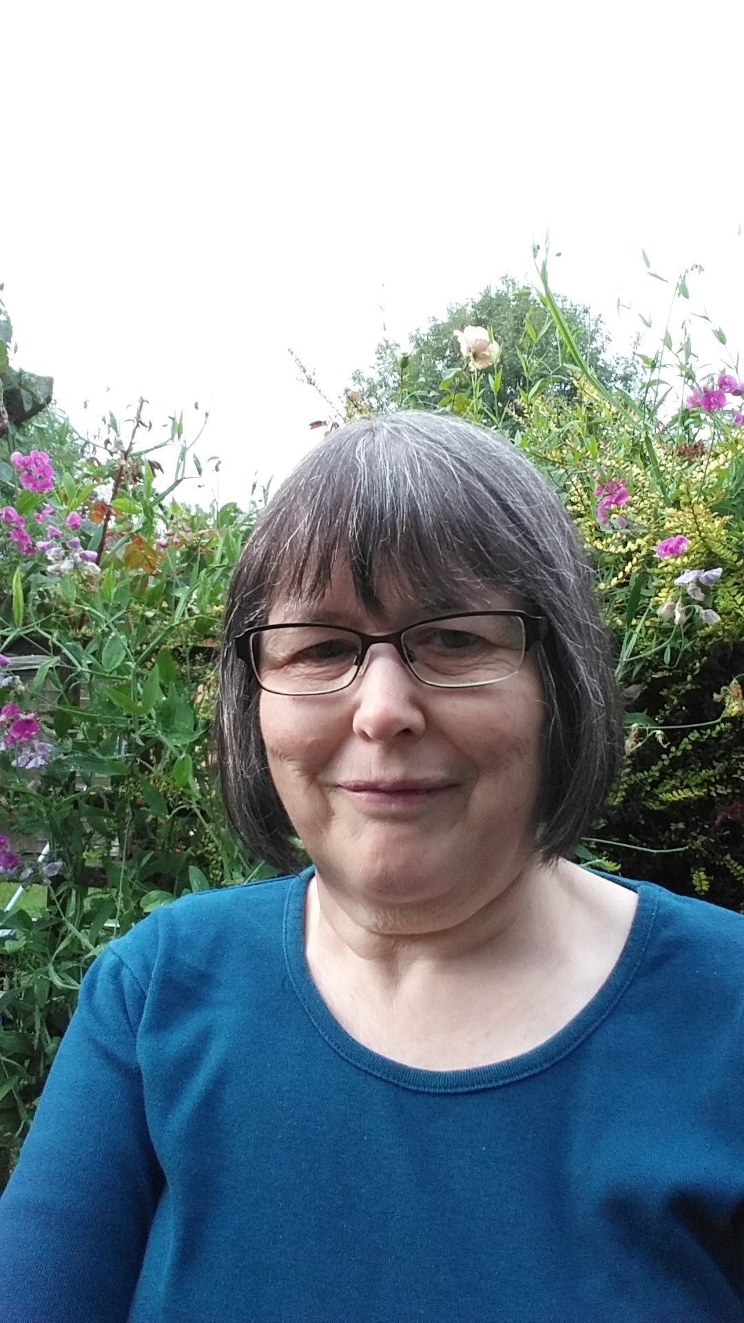 Case studies in microscopy middle ear mayhem picture