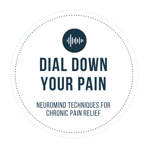 Dial Down Your Pain Life After Pain